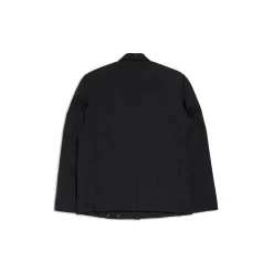 Giacca Deconstructed in Nero
