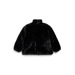 Giacca Extended Bb Balenciaga Con Zip in Nero