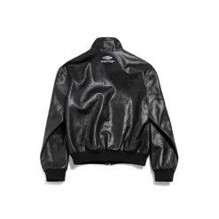 Giubbotto 3b Sports Icon Aderente da Donna in Nero