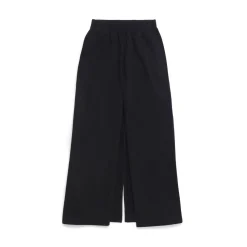 Gonna Pantalone Apron Small Fit in Nero Délavé