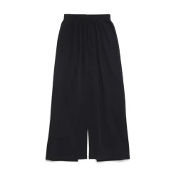 Gonna Pantalone Apron Small Fit in Nero Délavé