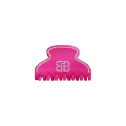 Molletta Per Capelli Holli Bb da Donna in Rosa