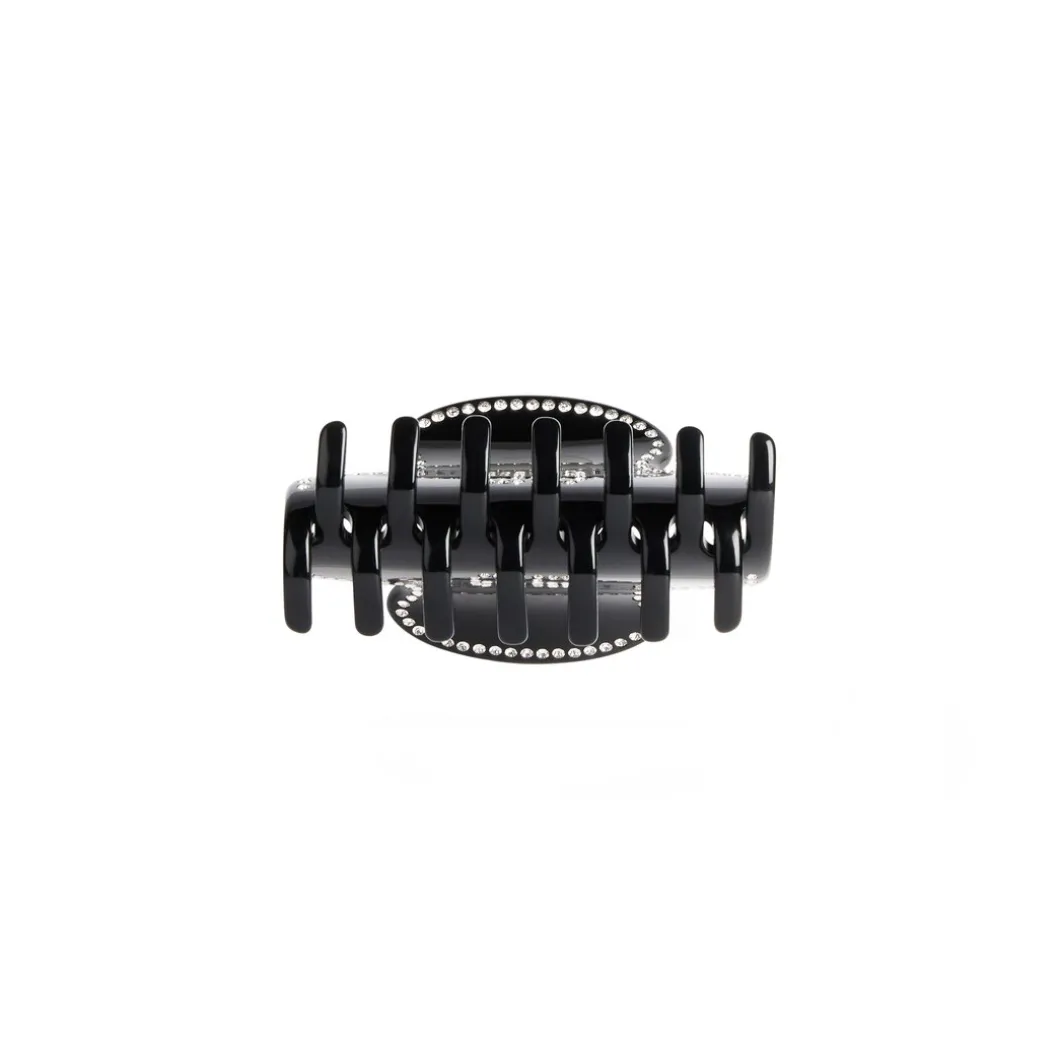Molletta Per Capelli Holli Bb da Donna in Nero