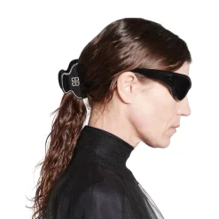 Molletta Per Capelli Holli Bb da Donna in Nero