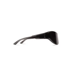 Occhiali Da Sole Mono Cat 2.0 in Nero