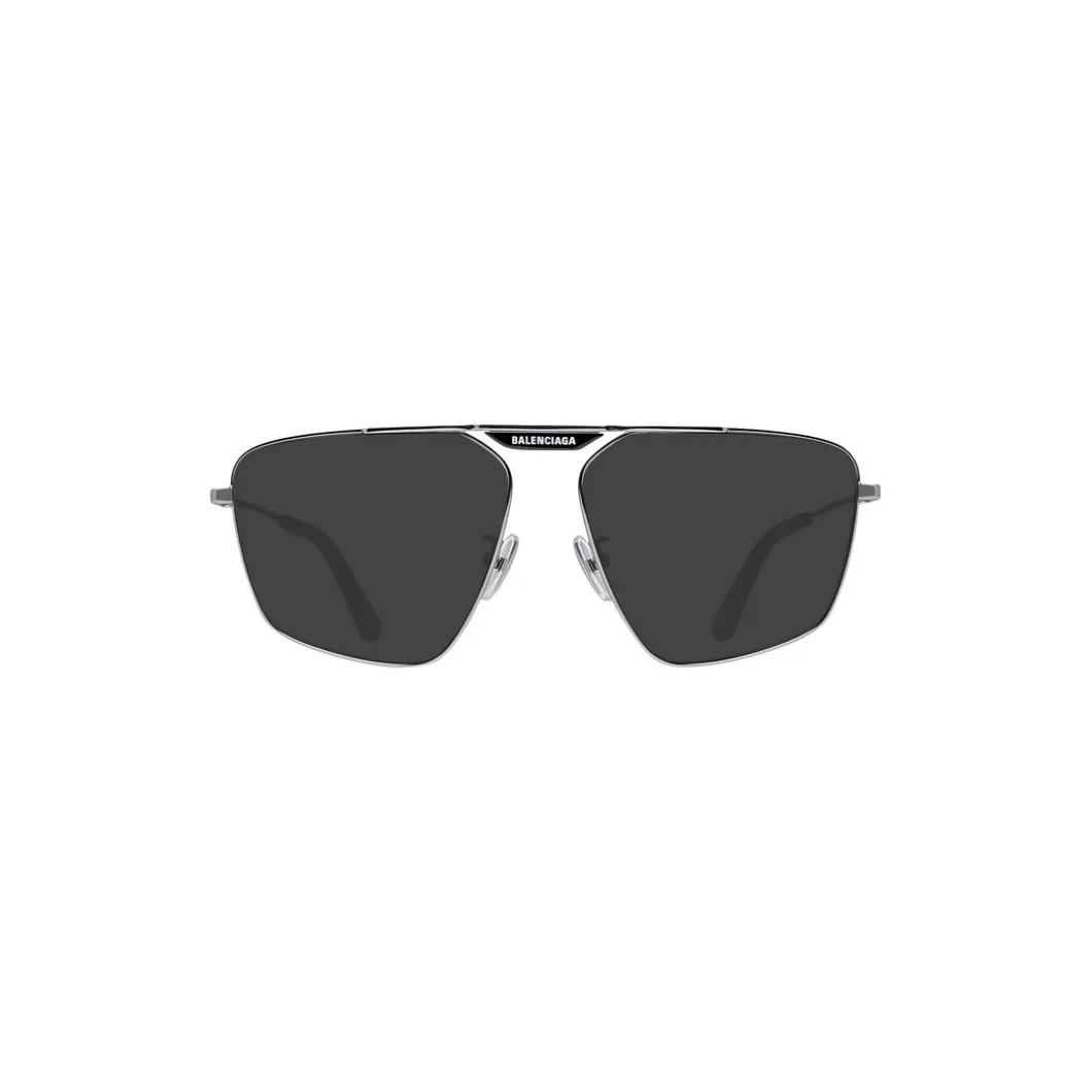 Occhiali Da Sole Tag 2.0 Navigator in Nero