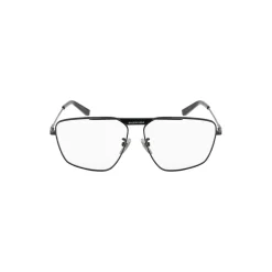 Occhiali Da Sole Tag 2.0 Navigator in Argento Scuro