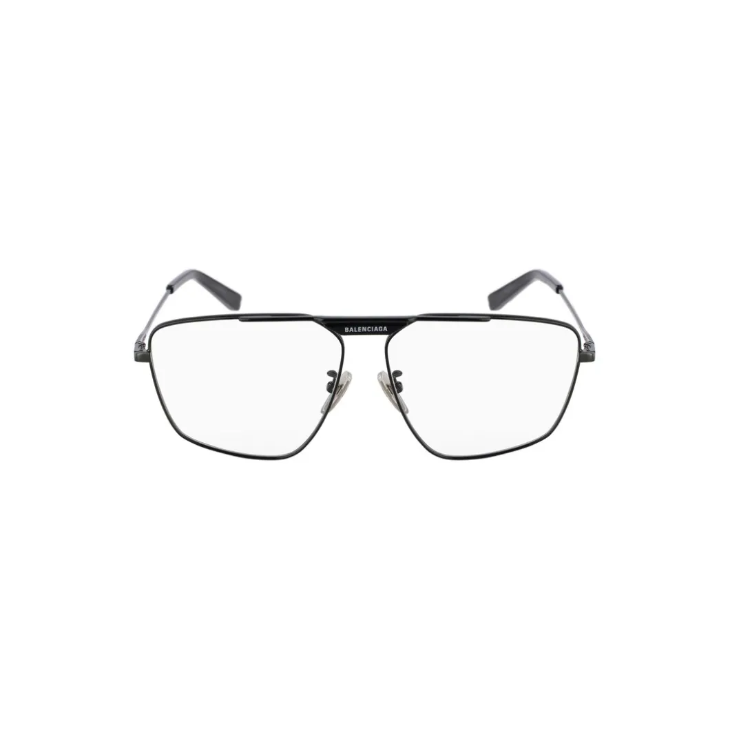 Occhiali Da Sole Tag 2.0 Navigator in Argento Scuro