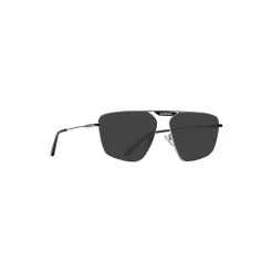 Occhiali Da Sole Tag 2.0 Navigator in Nero