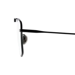 Occhiali Da Sole Tag 2.0 Navigator in Argento Scuro