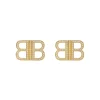 Orecchini Bb 2.0 da Donna in Oro