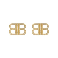 Orecchini Bb 2.0 da Donna in Oro