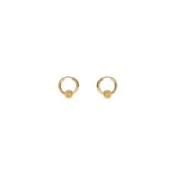 Orecchini Force Xs in Oro