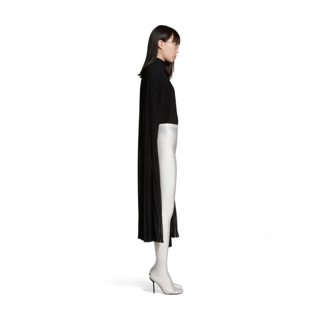 Pantaleggings Anatomic da Donna in Bianco