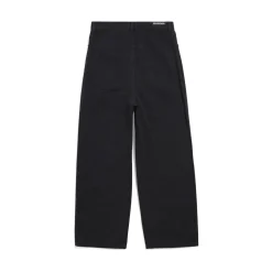 Pantaloni Baggy in Nero