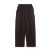 Pantaloni Da Tuta Baggy in Nero