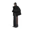 Pantaloni Da Tuta Baggy Offshore in Nero D&eacute;lav&eacute;