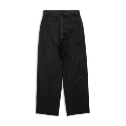 Pantaloni Skater Tailored in Nero