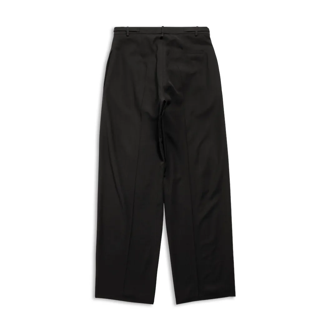 Pantaloni Skater Tailored in Nero