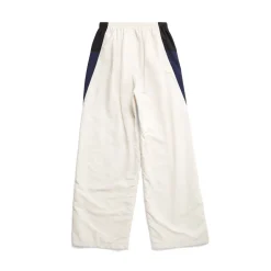 Pantaloni Tracksuit 3b Sports Icon Medium Fit in Bianco