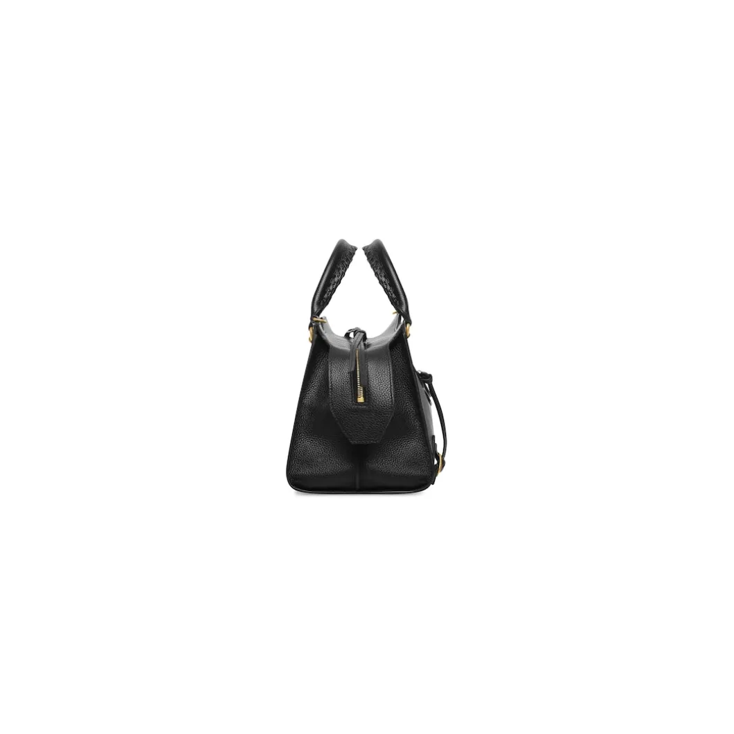 Piccola Borsa Neo Classic da Donna in Nero