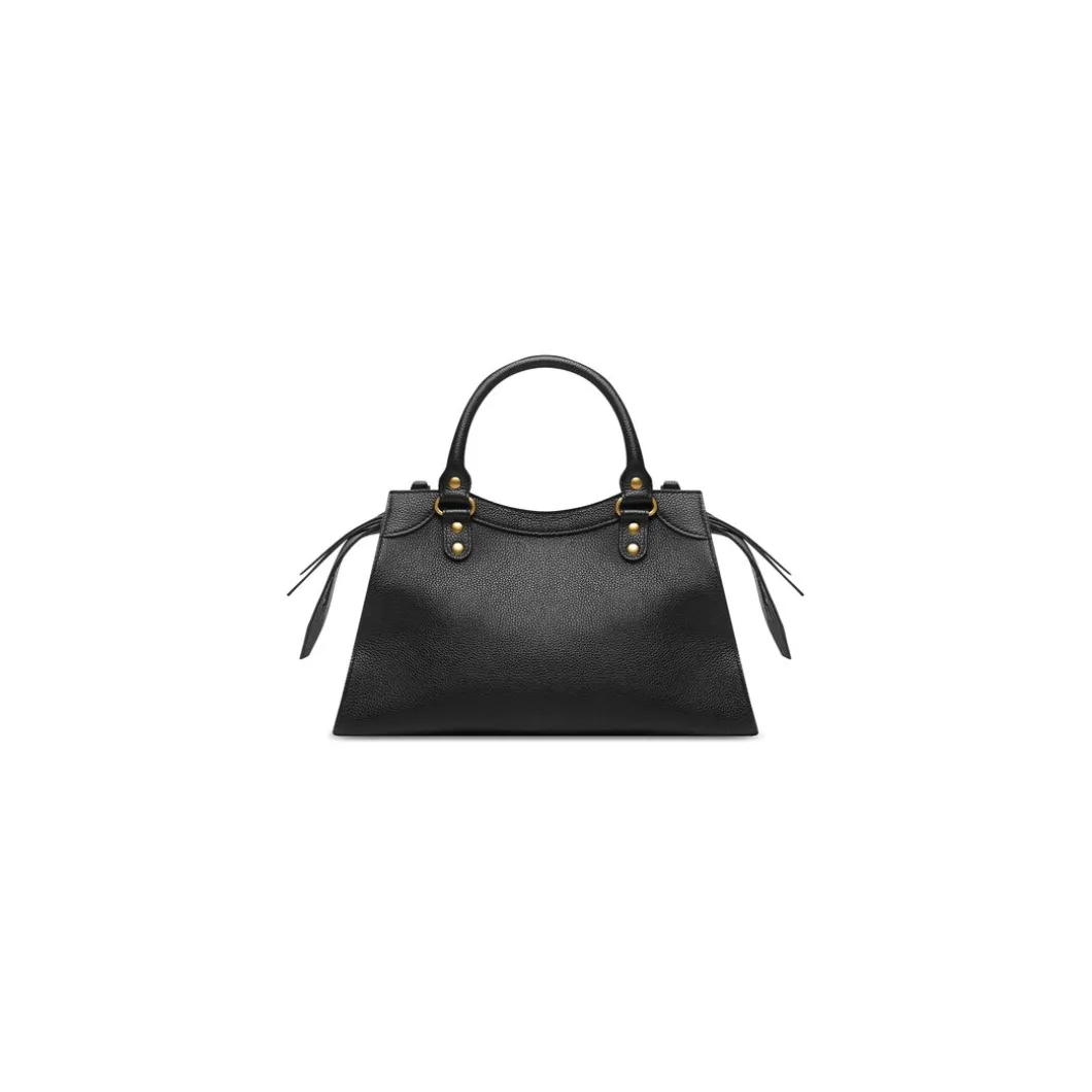 Piccola Borsa Neo Classic da Donna in Nero