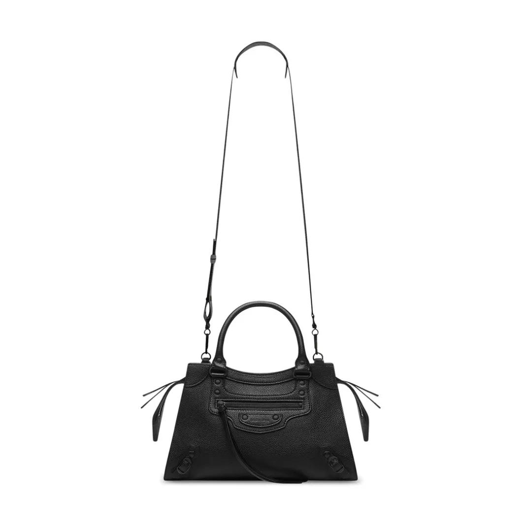 Piccola Borsa Neo Classic da Donna in Nero