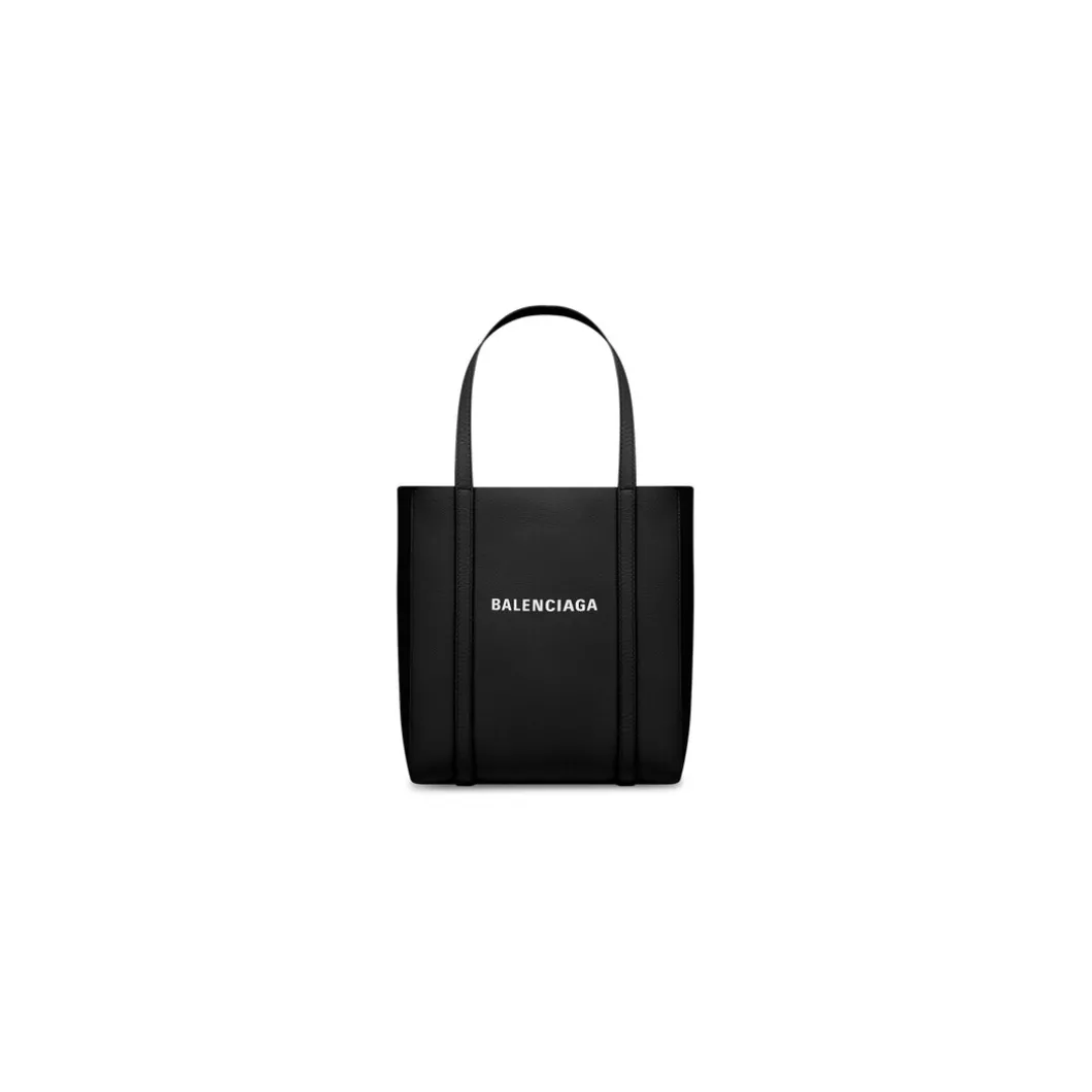 Piccola Borsa Tote Everyday Small da Donna in Nero