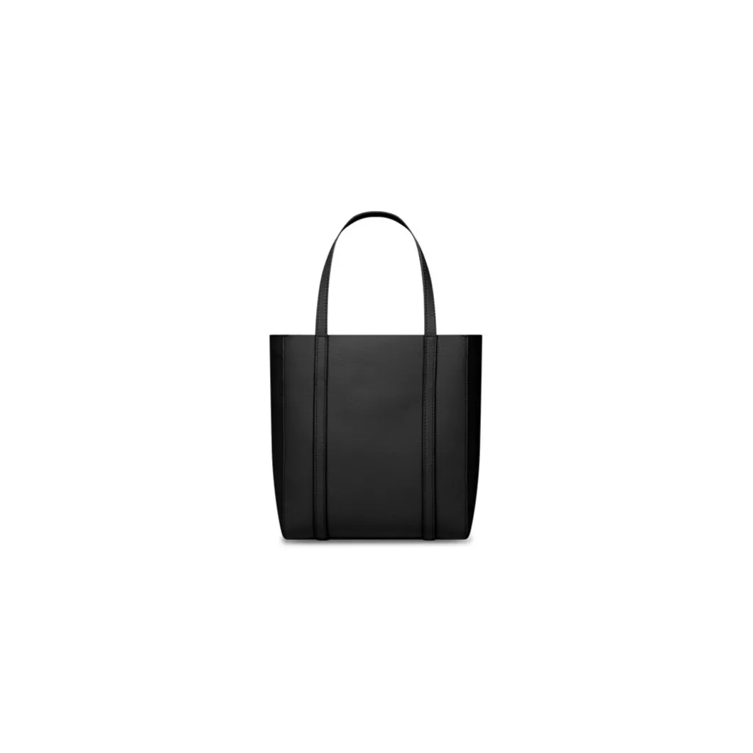 Piccola Borsa Tote Everyday Small da Donna in Nero