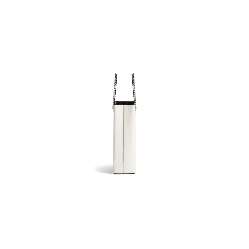 Porta Cellulare Duty Free da Donna in Naturale