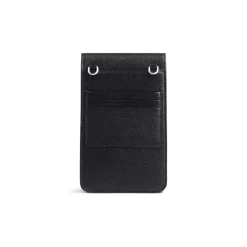 Porta Cellulare E Portacarte Cash in Nero