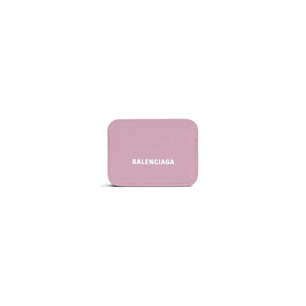 Portacarte Cash da Donna in Rosa