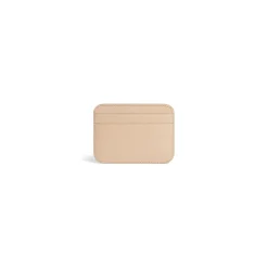 Portacarte Cash  da Donna in Beige/nero