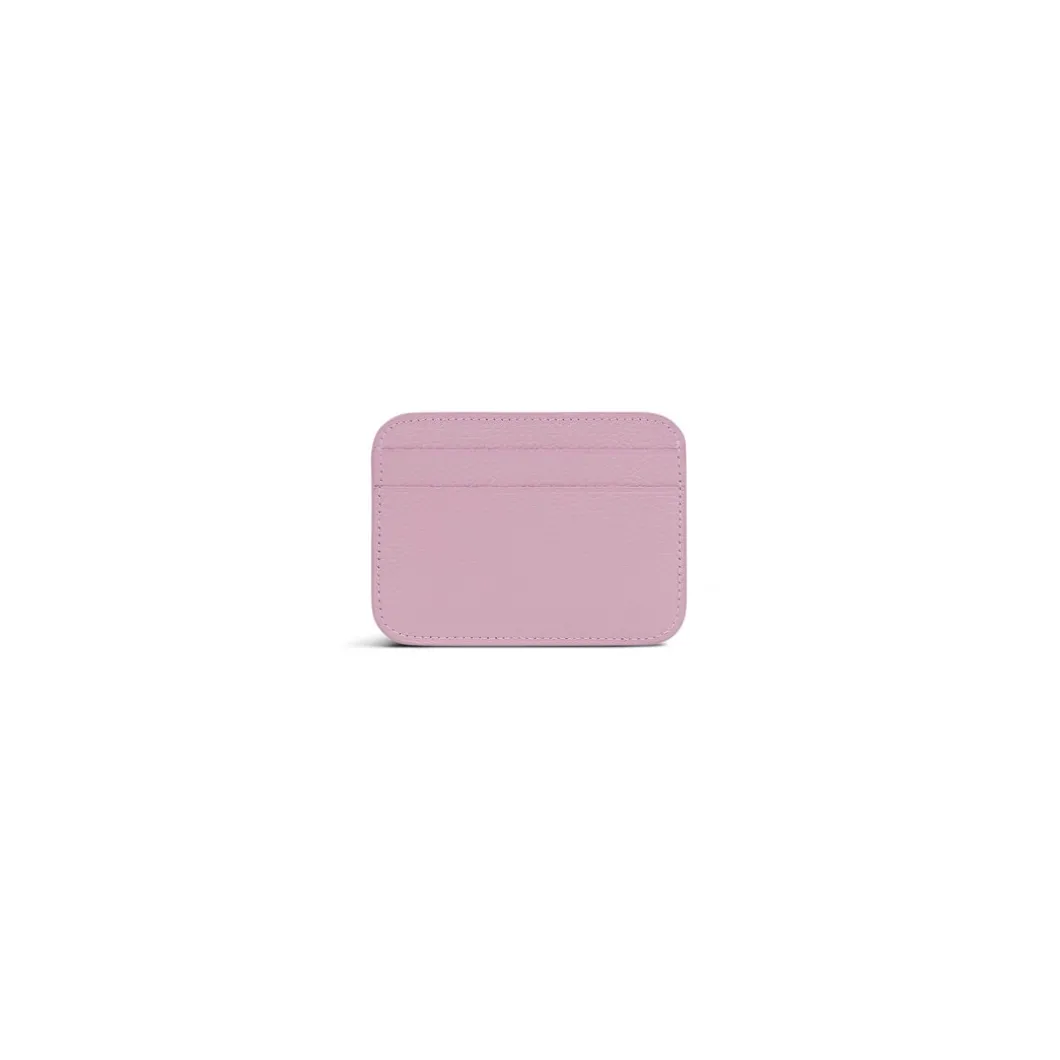 Portacarte Cash da Donna in Rosa