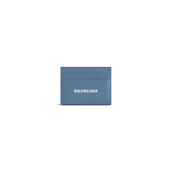 Portacarte Cash da Uomo in Blu