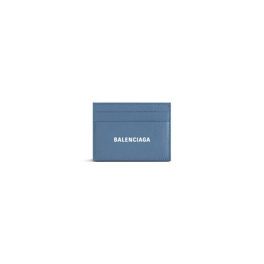 Portacarte Cash da Uomo in Blu