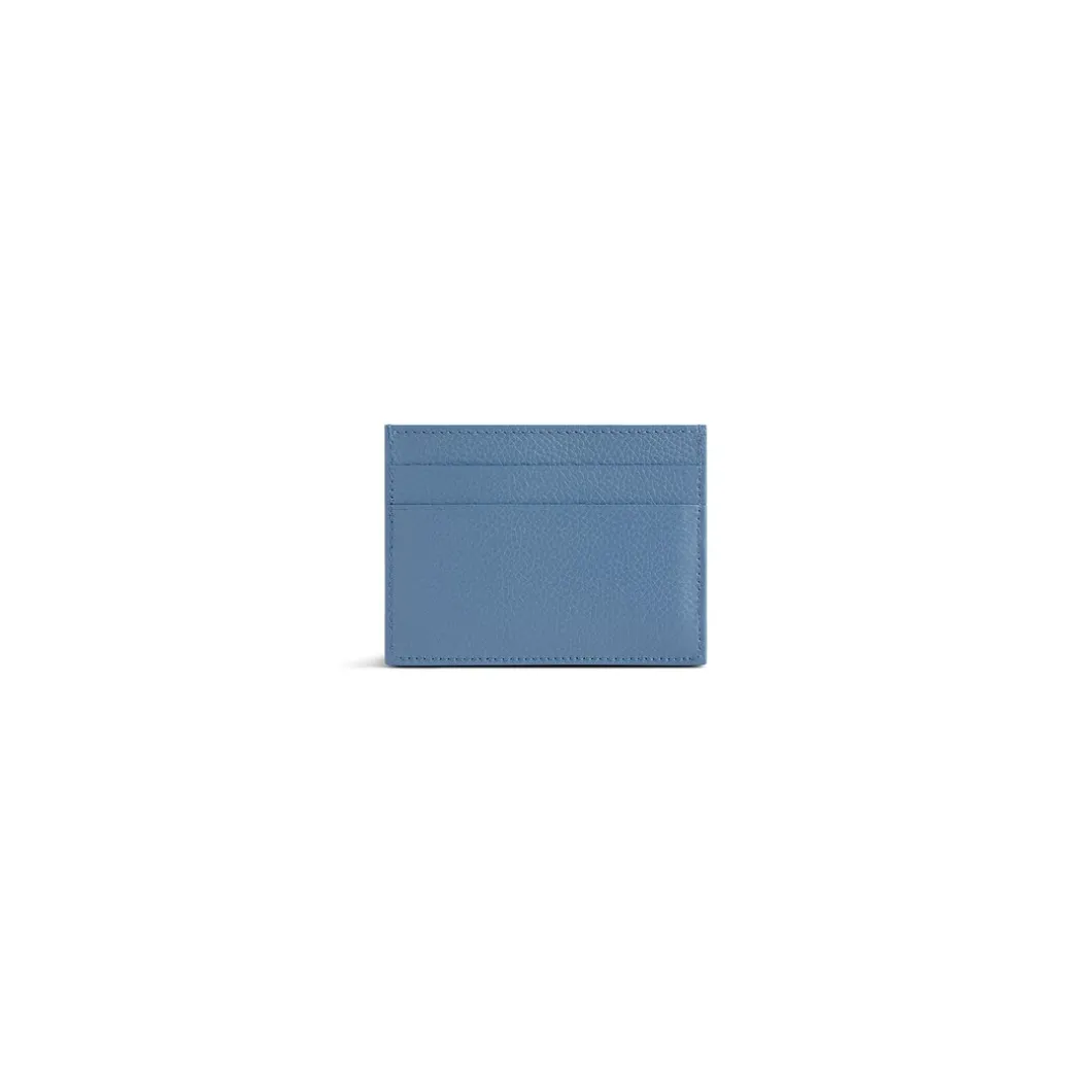 Portacarte Cash da Uomo in Blu
