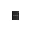 Portacarte Magnetico Cash in Nero