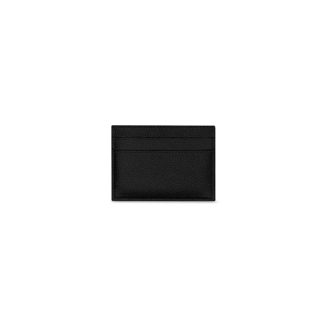 Portacarte Neo Classic in Nero
