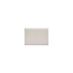 Portafoglio Envelope Mini da Donna in Beige Chiaro