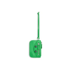 Portamonete Le Cagole da Donna in Verde