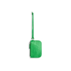 Portamonete Le Cagole  da Donna in Verde