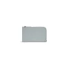 Portamonete Lungo E Portacarte Envelope  da Donna in Blu
