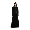Pullover in Nero