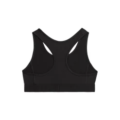 Reggiseno Athletic Sporty da Donna in Nero