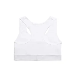 Reggiseno Sport da Donna in Bianco