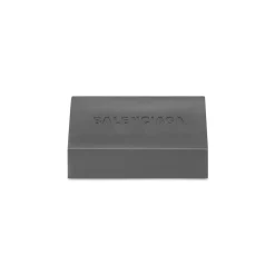 Ricarica Sapone  in Grigio Scuro