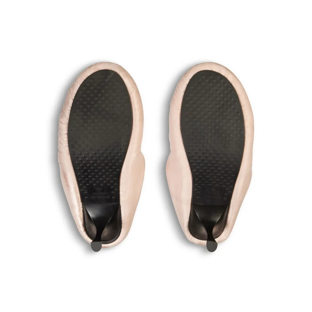 Sabot Casa 110 Mm da Donna in Rosa