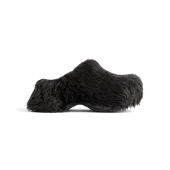 Sabot Crocs™ da Donna in Nero