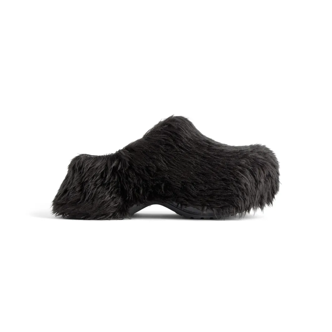 Sabot Crocs™ da Donna in Nero